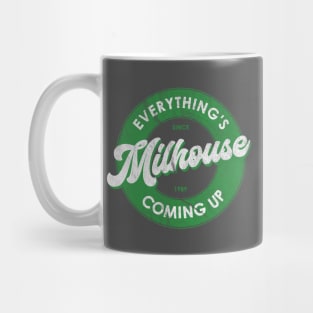 Everything's Coming Up Milhouse Mug